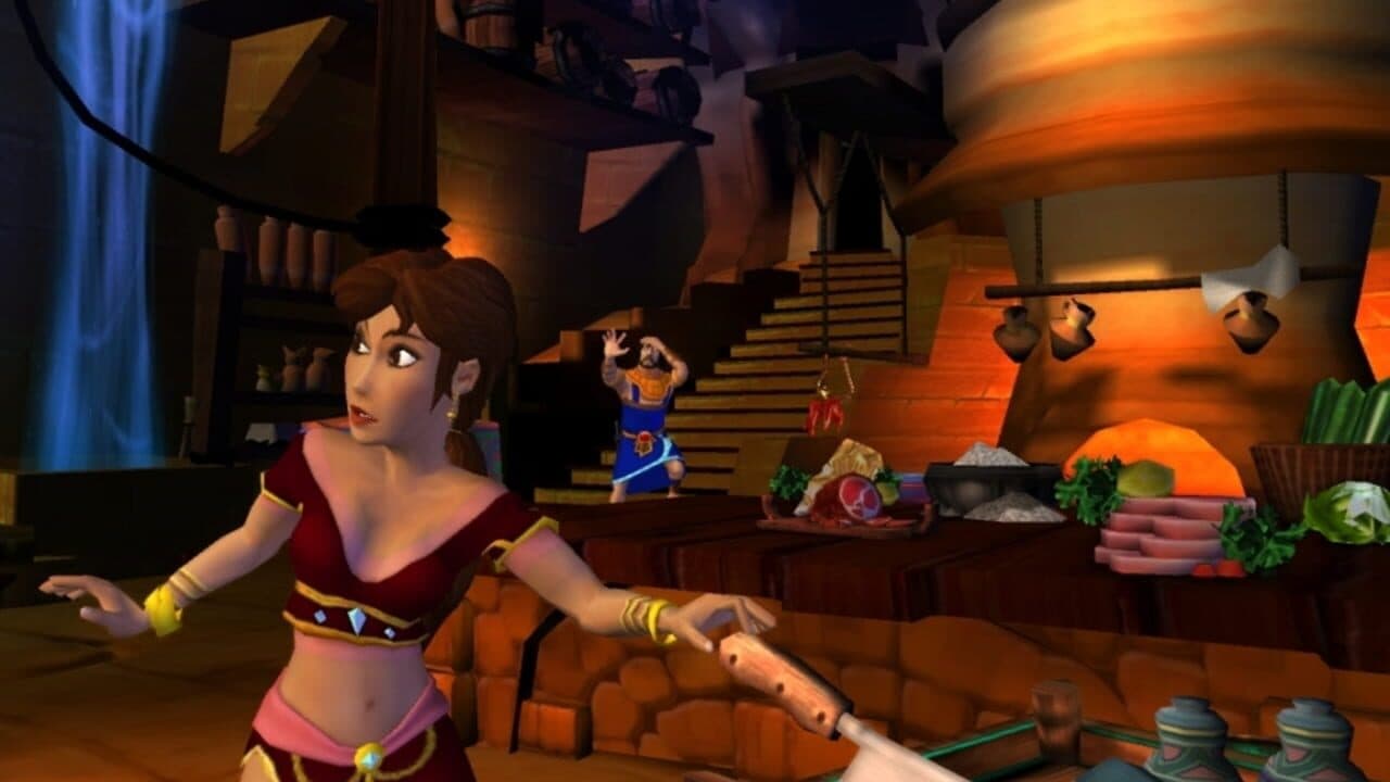 Ankh 2: Heart of Osiris thumbnail 10