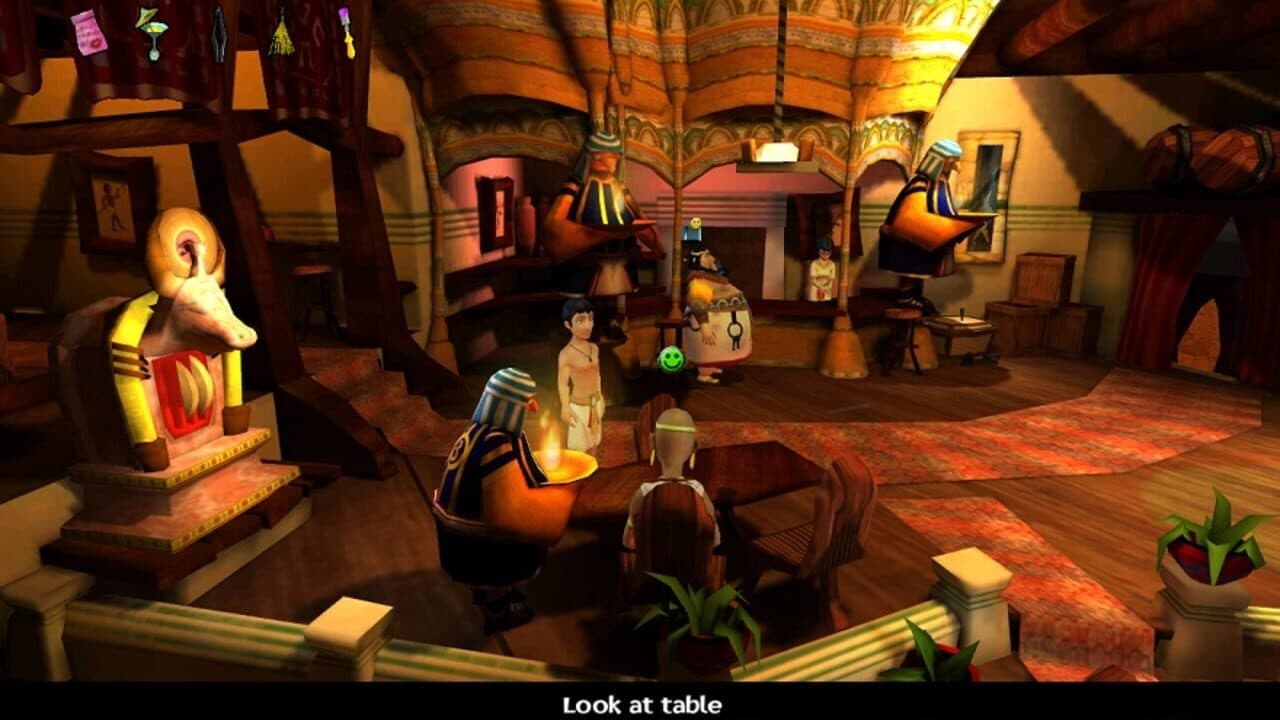 Ankh 2: Heart of Osiris thumbnail 6