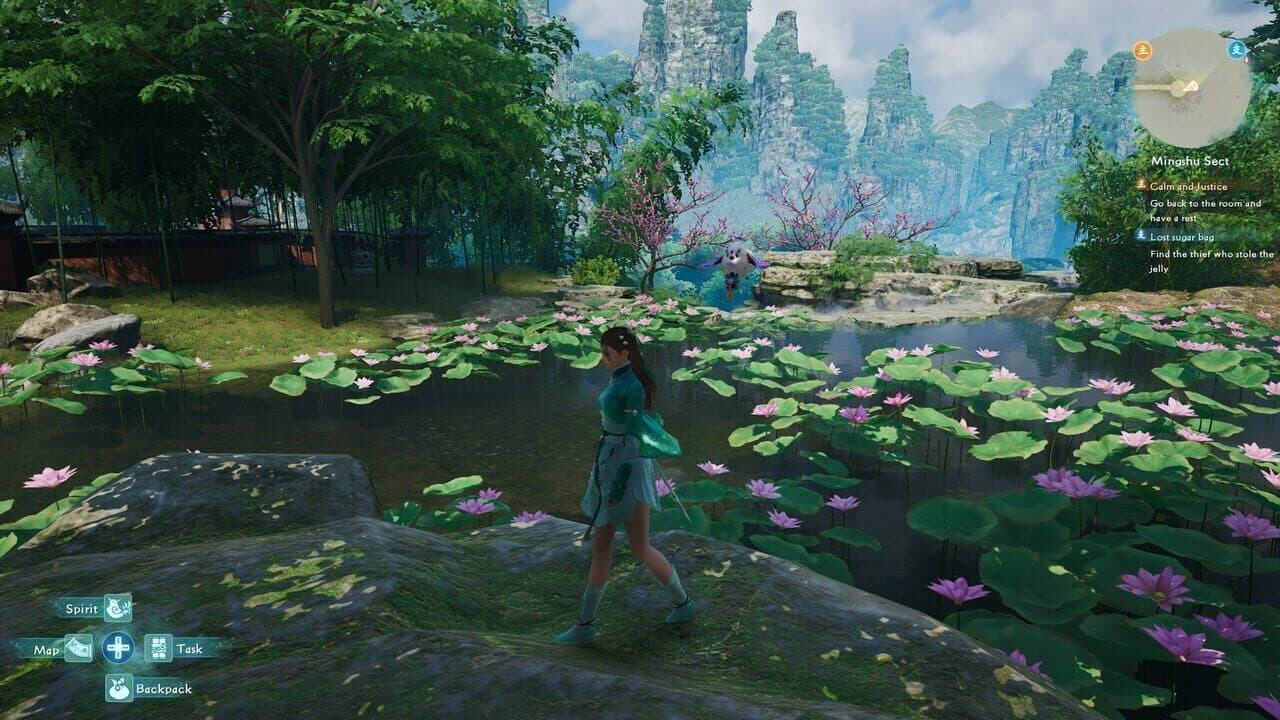 The Legend of Sword and Fairy 7 thumbnail 3
