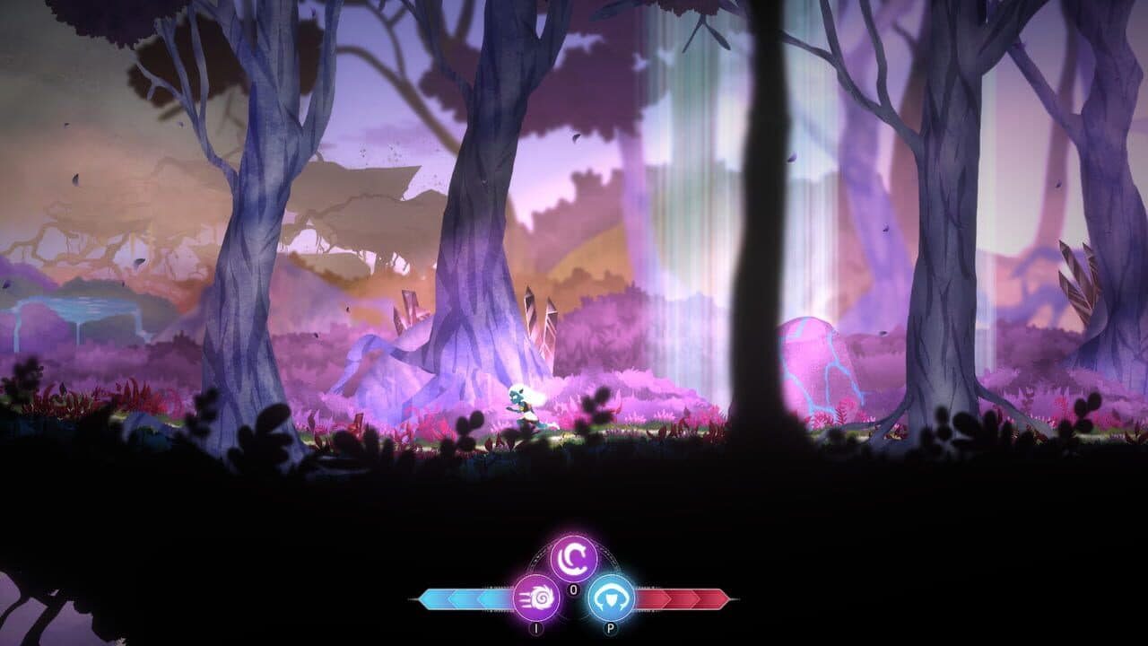 Rin: The Last Child thumbnail 8