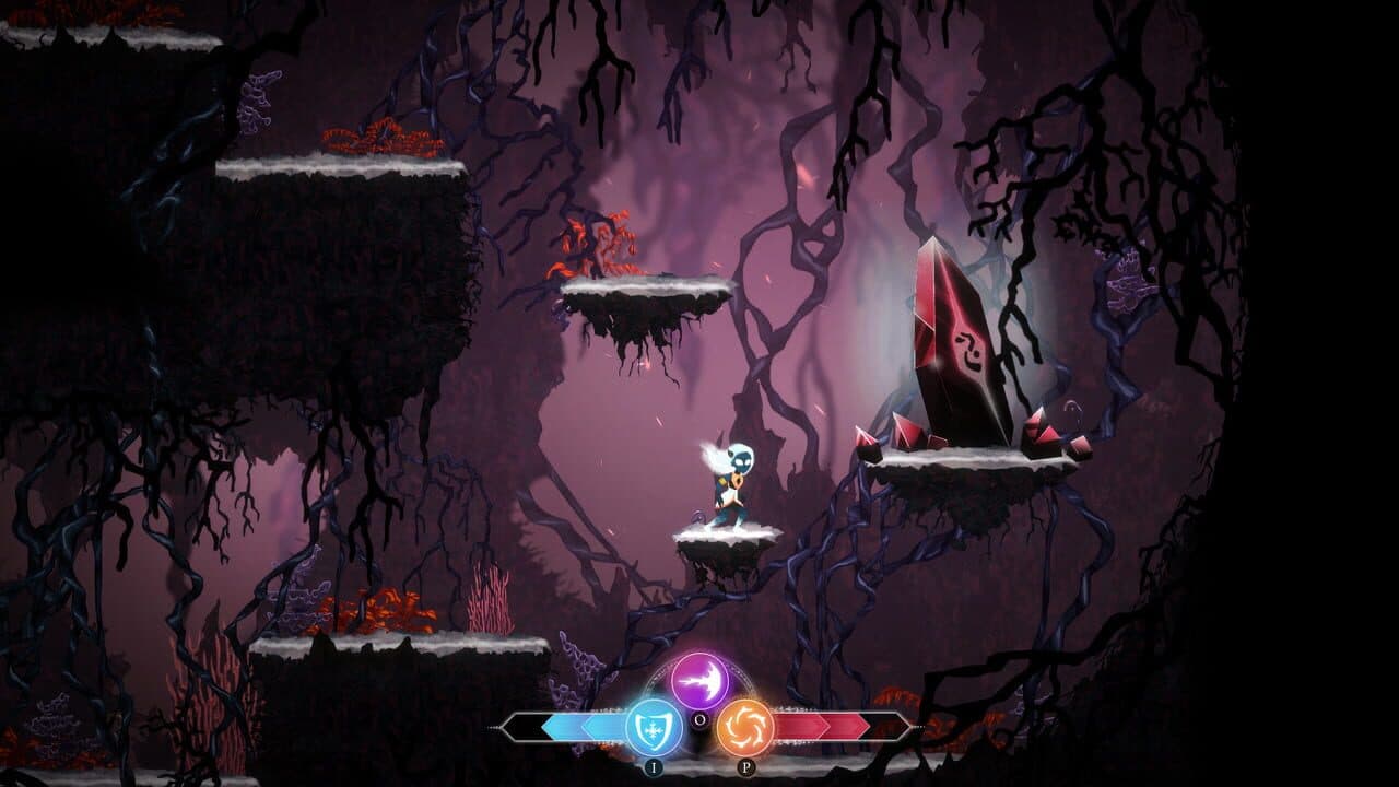 Rin: The Last Child thumbnail 5