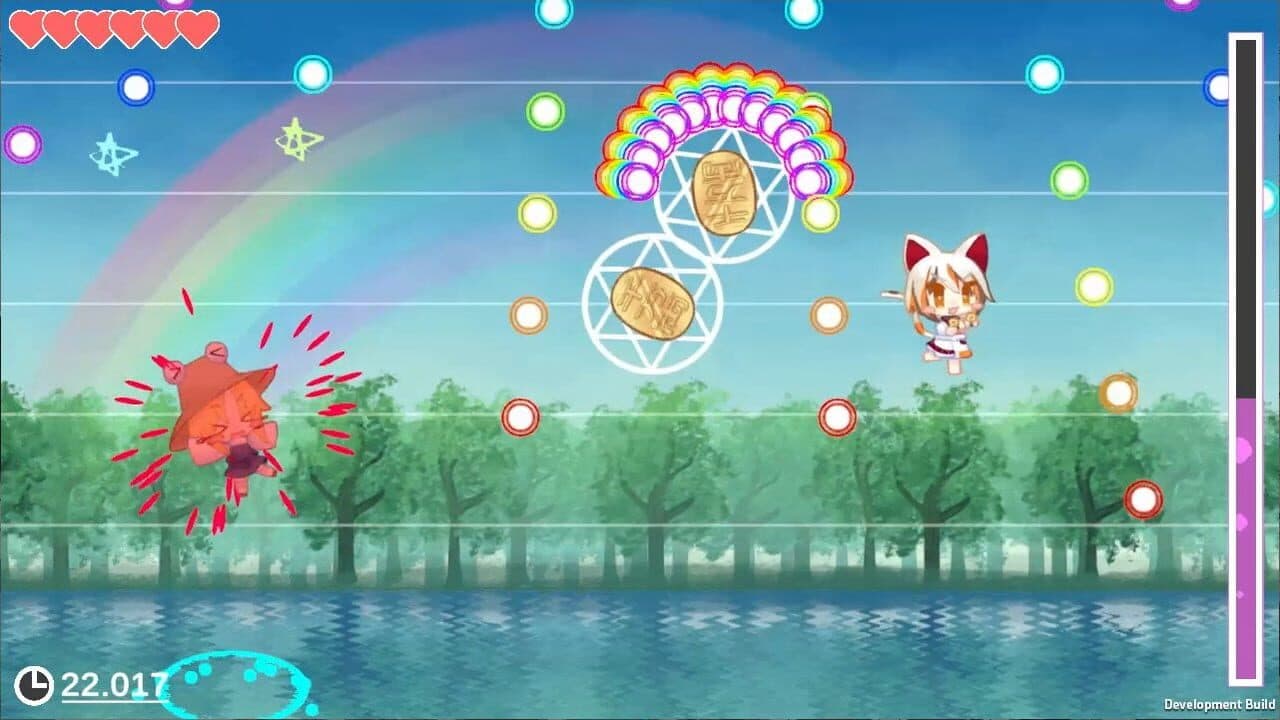 Moriya Rhythm Rainbow thumbnail 4