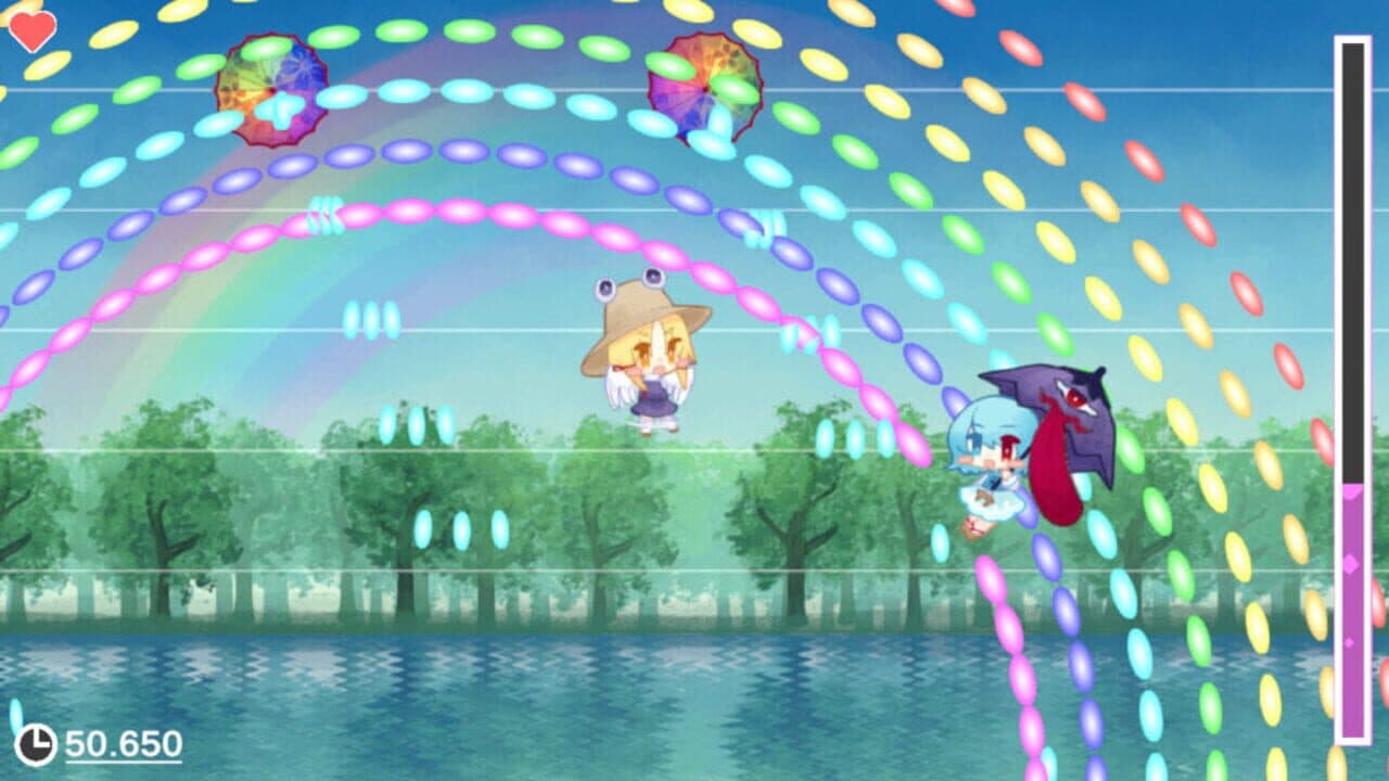 Moriya Rhythm Rainbow thumbnail 5