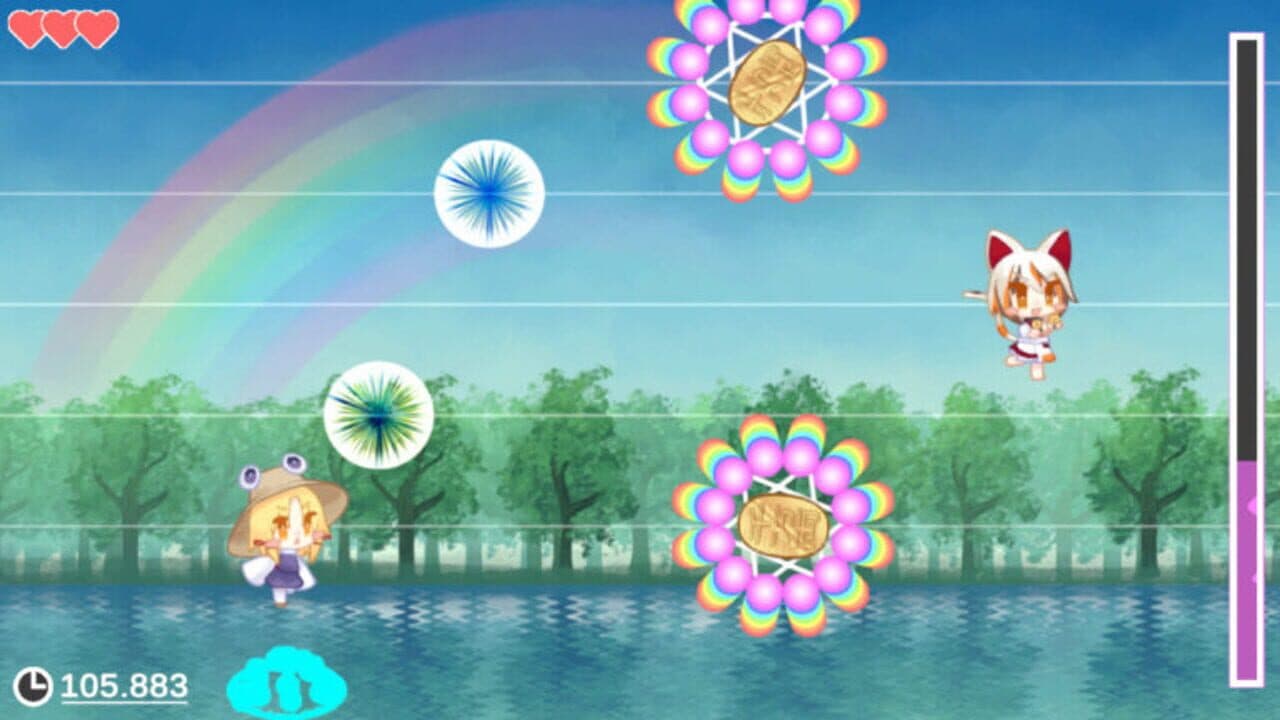 Moriya Rhythm Rainbow thumbnail 3