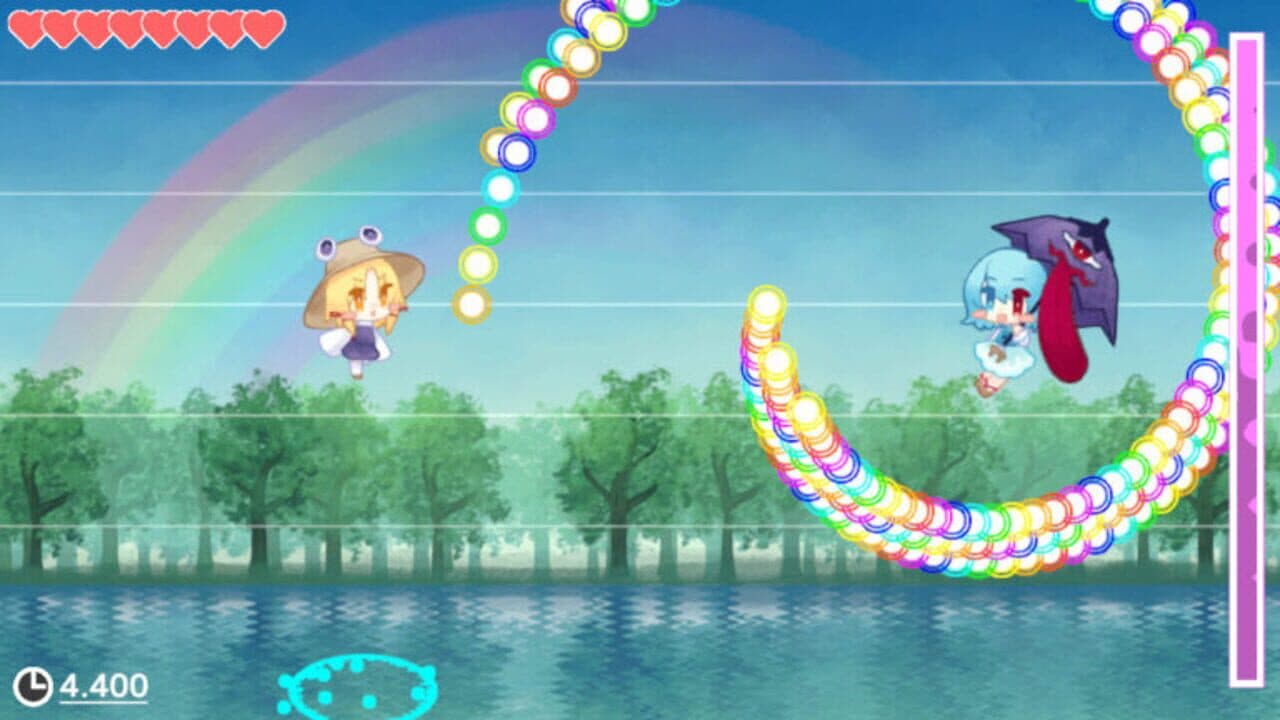 Moriya Rhythm Rainbow thumbnail 6