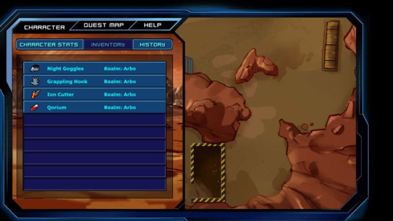 Galidor Quest thumbnail 4