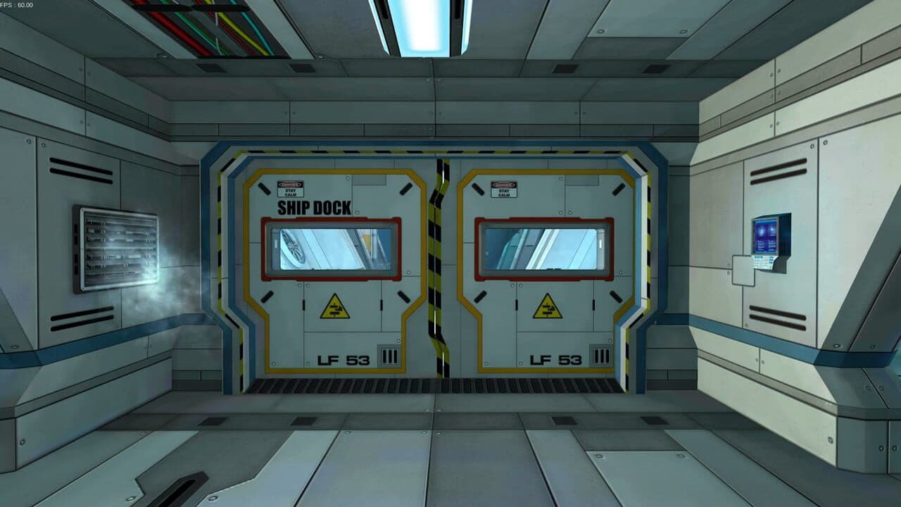 Belt Miners screenshot 1