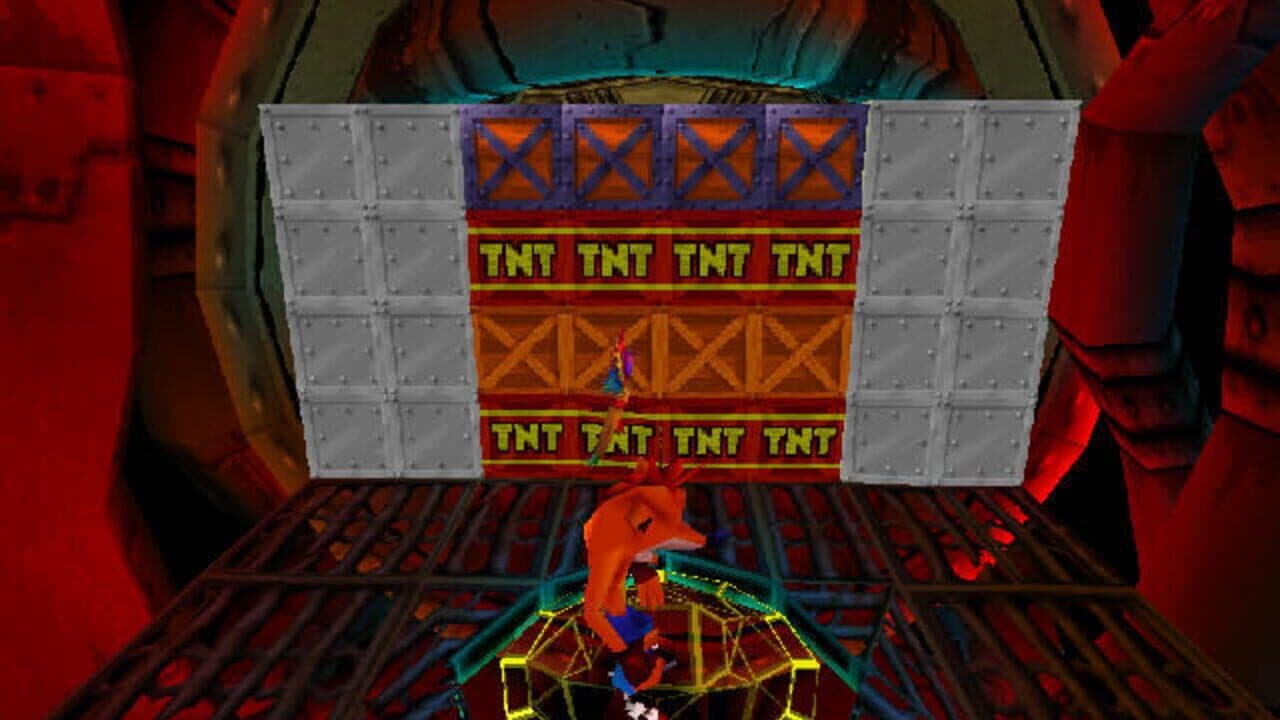 Crash Bandicoot 2: Cortex Strikes Back thumbnail 6