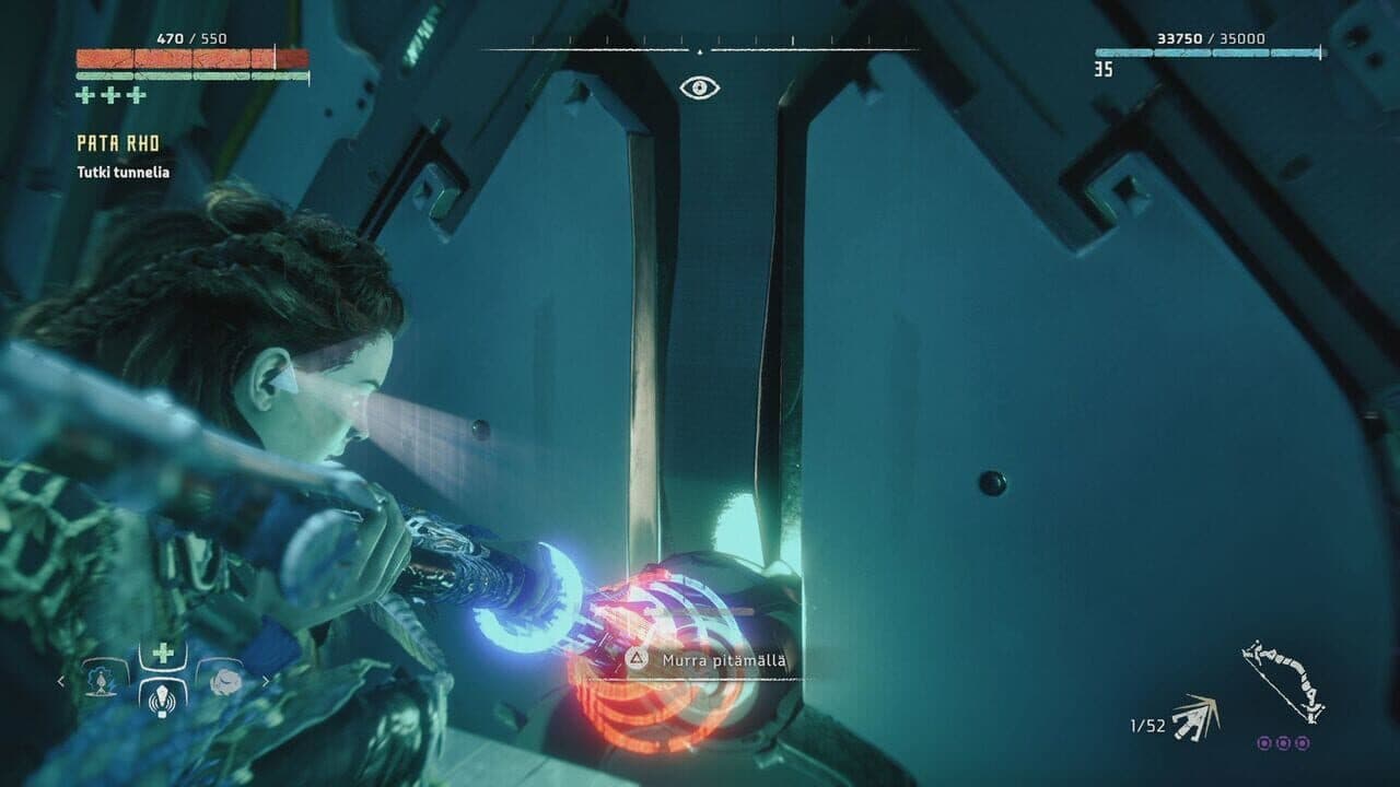 Horizon: Zero Dawn - Thunderjaw Collector's Edition thumbnail 3