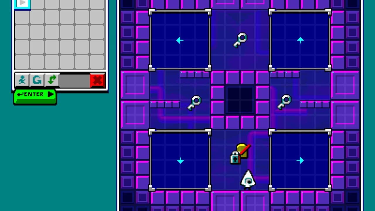 Tricky Keys 2 thumbnail 2