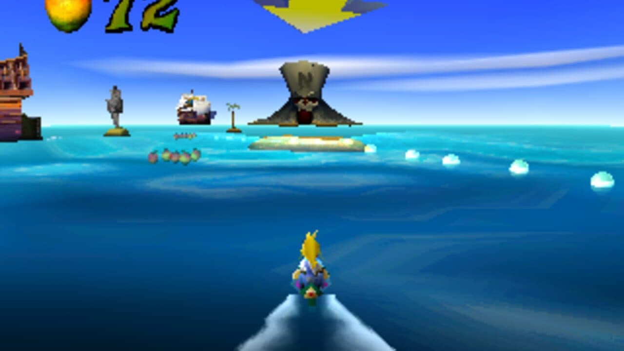 Crash Bandicoot: Warped thumbnail 6