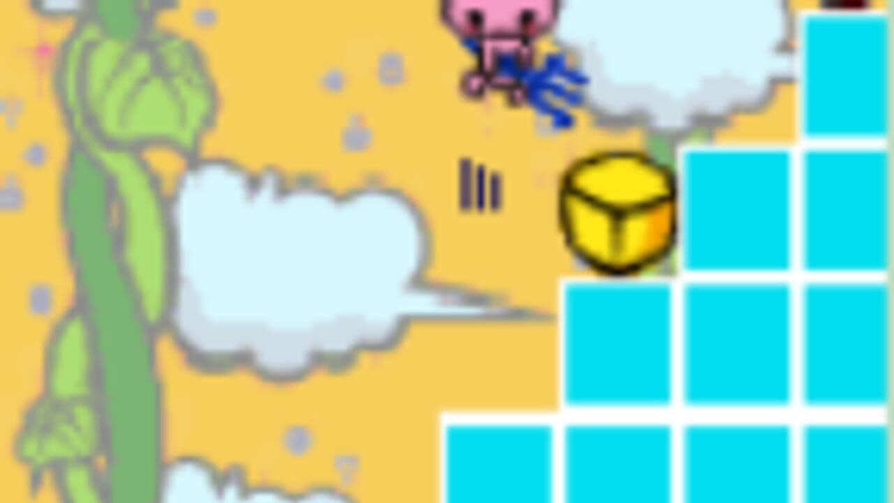 Strawberry Sweet Pop screenshot 1