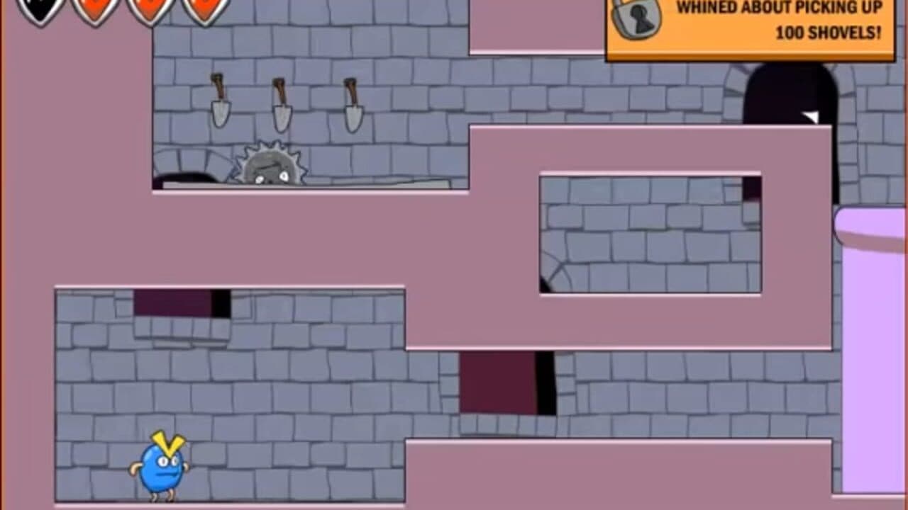 Lee-Lee's Quest thumbnail 2