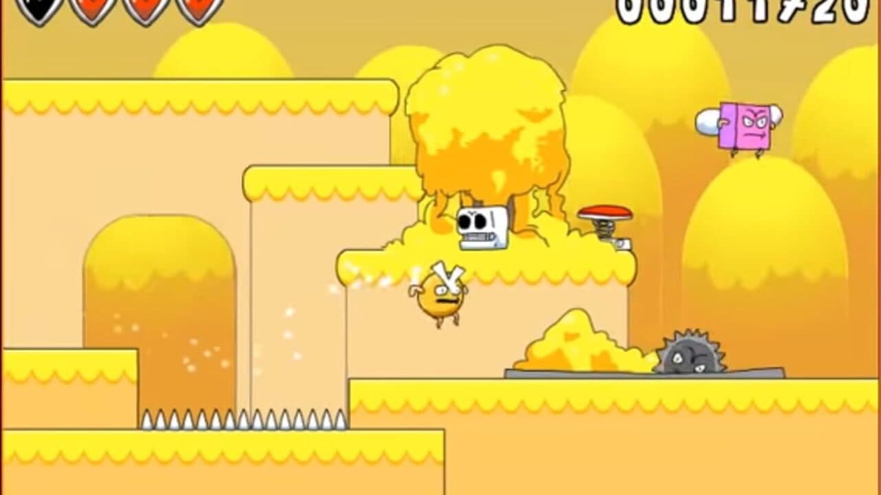 Lee-Lee's Quest thumbnail 3
