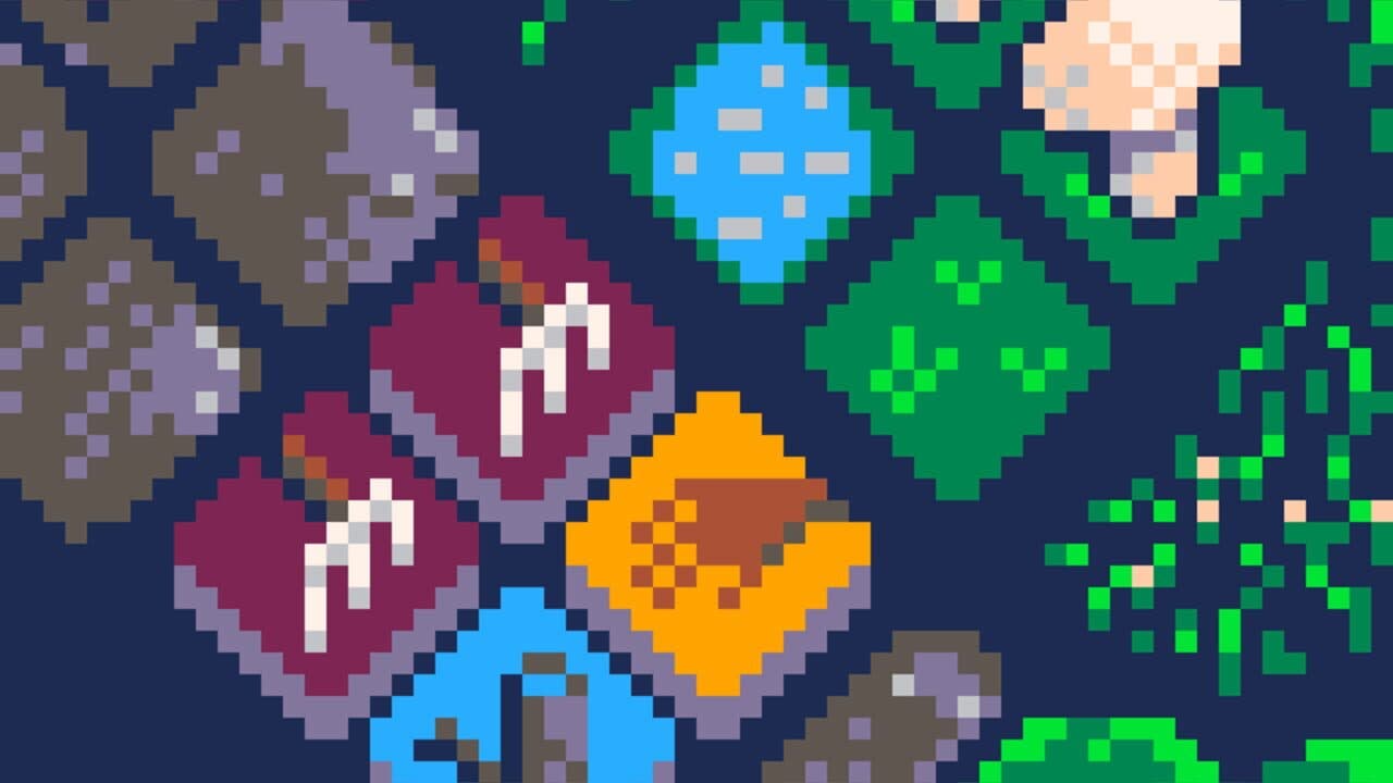 Madness in Square Garden screenshot 1