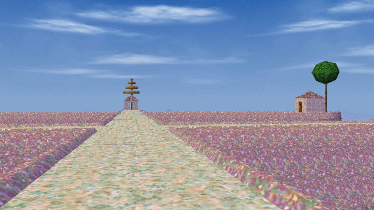 Iblard: Laputa no Kaeru Machi screenshot 1