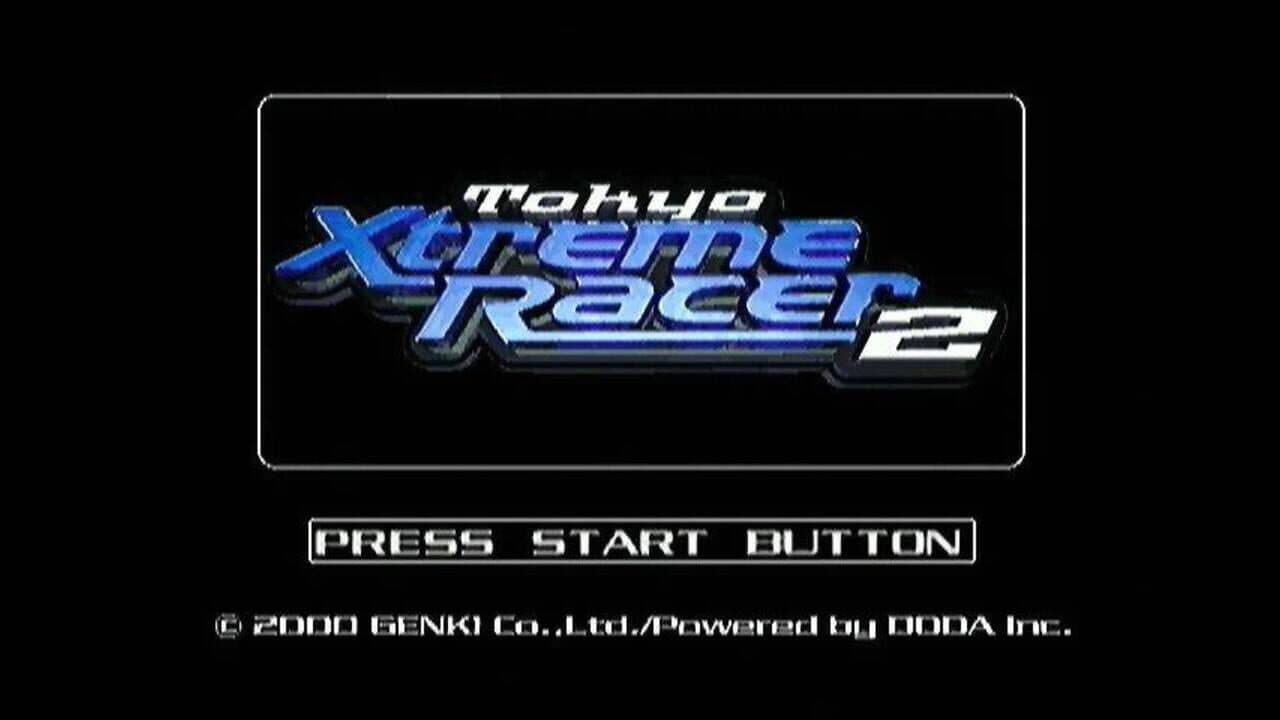 Tokyo Xtreme Racer 2 thumbnail 2