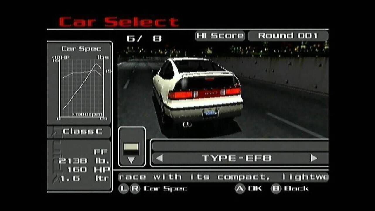 Tokyo Xtreme Racer 2 screenshot 1