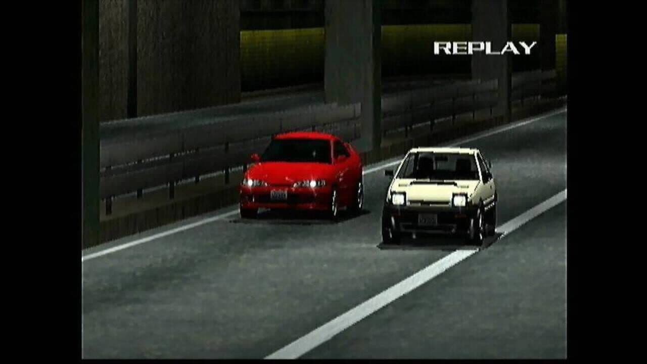 Tokyo Xtreme Racer 2 thumbnail 4