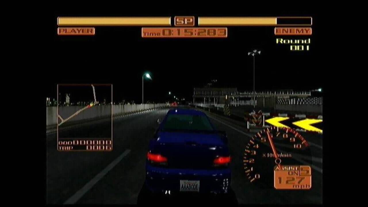 Tokyo Xtreme Racer 2 thumbnail 3