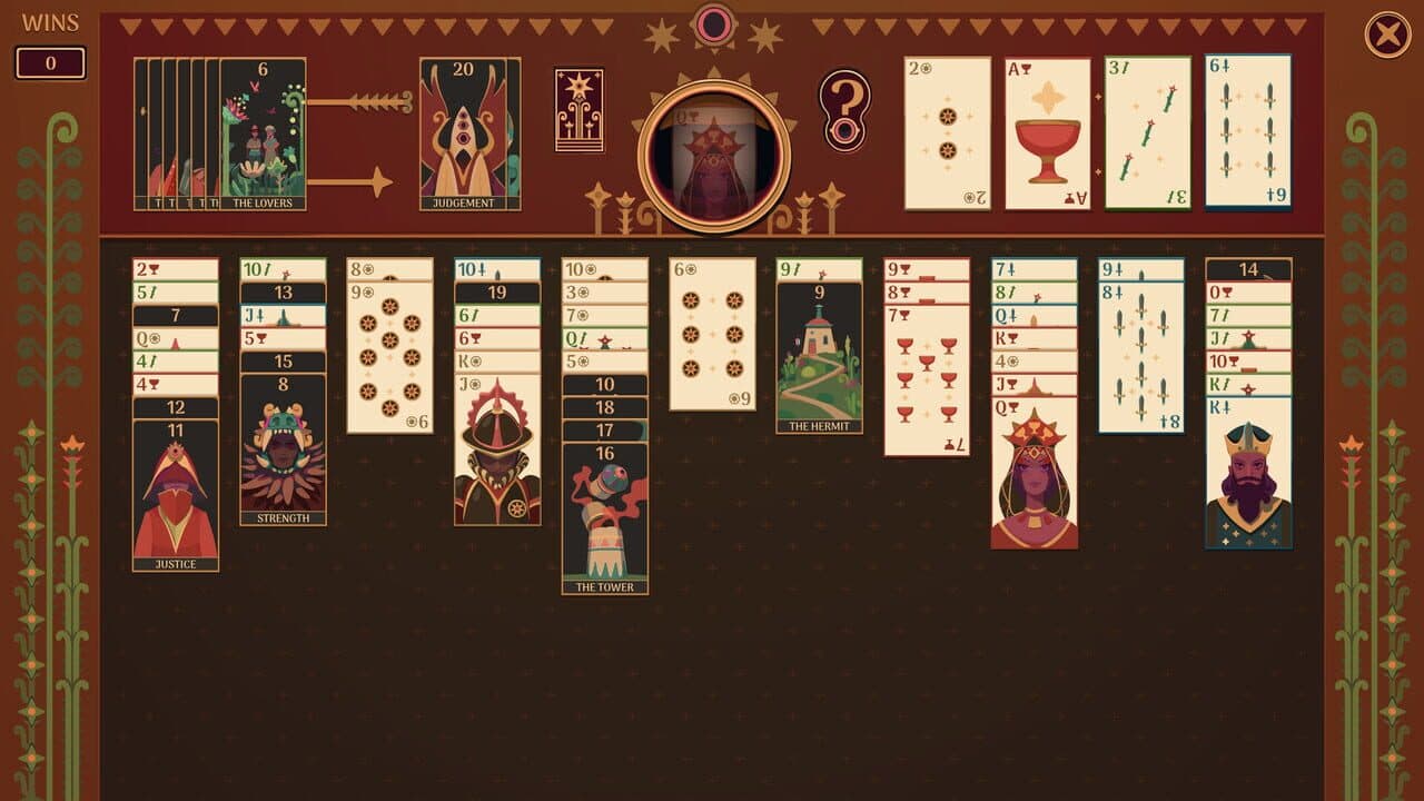 The Zachtronics Solitaire Collection thumbnail 3