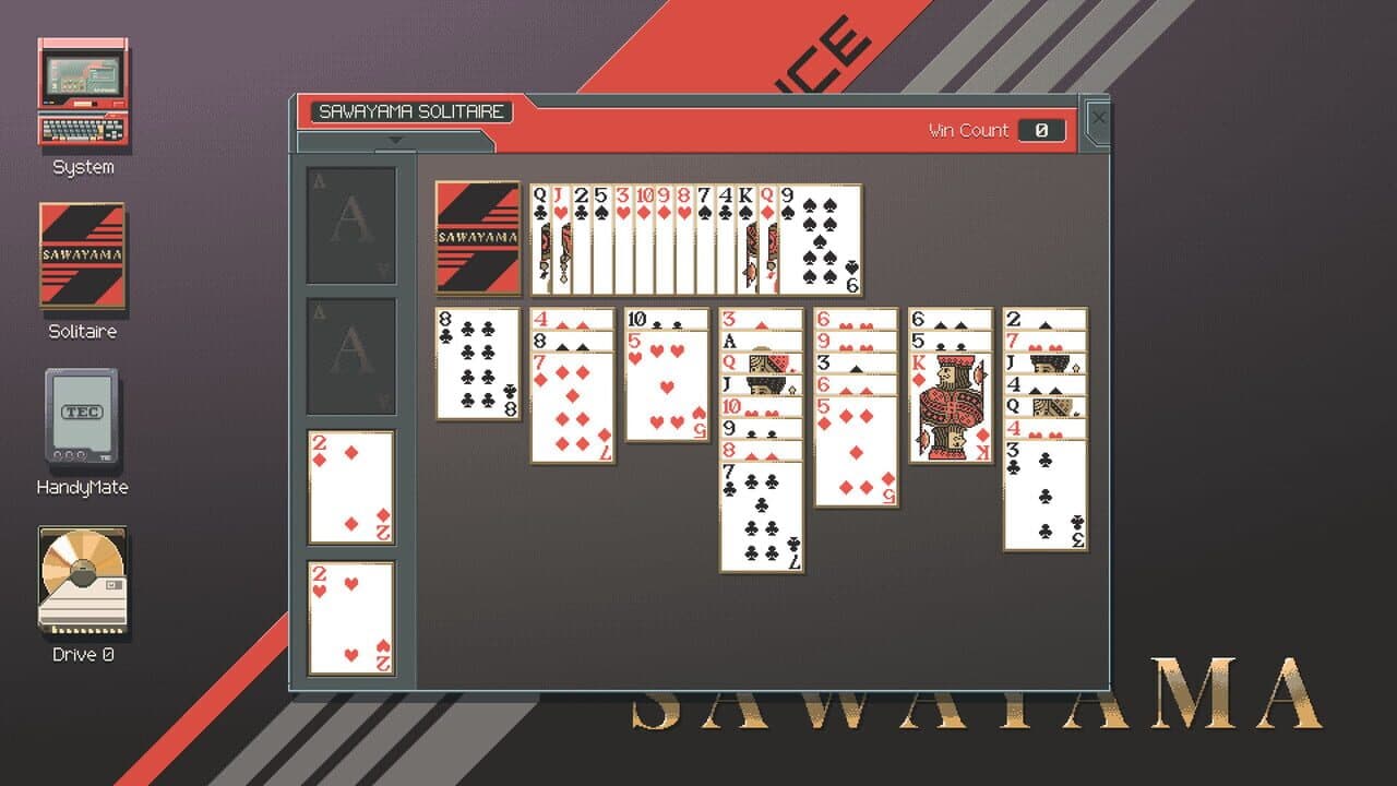 The Zachtronics Solitaire Collection thumbnail 4