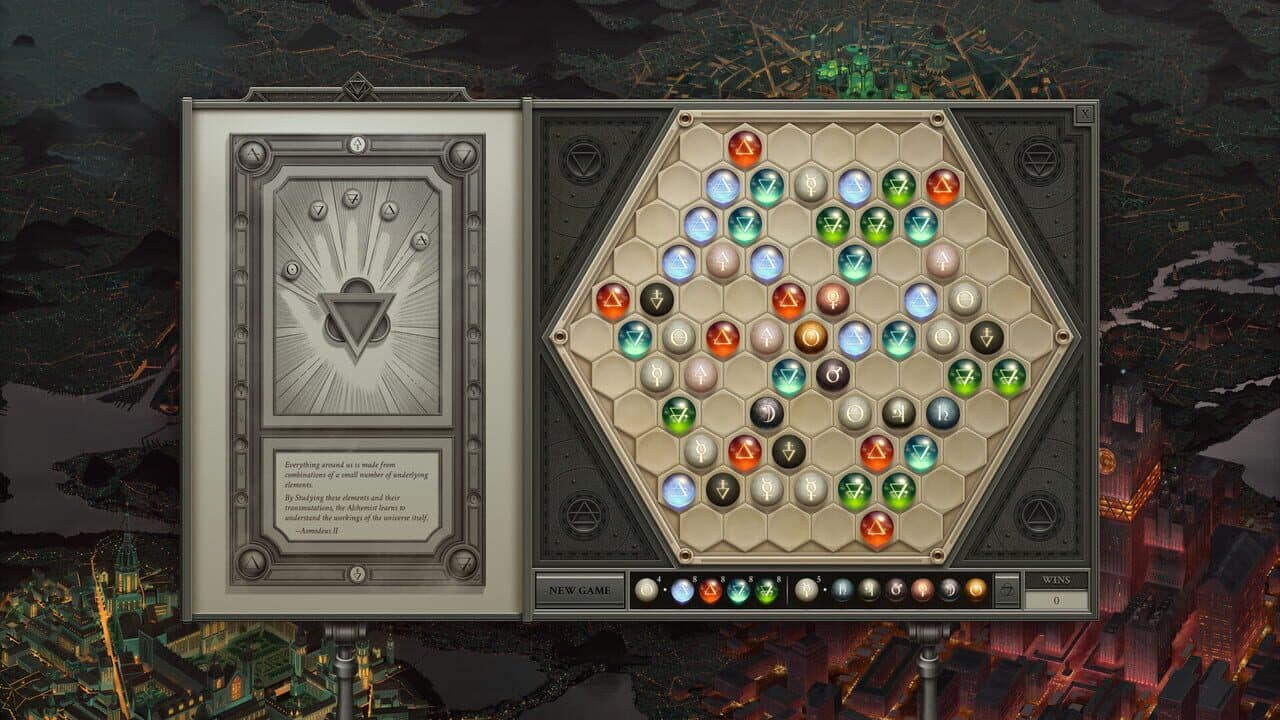 The Zachtronics Solitaire Collection thumbnail 8