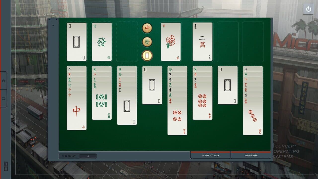 The Zachtronics Solitaire Collection thumbnail 5