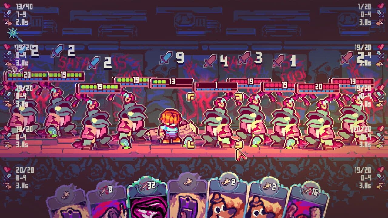 Rungore: Beginner Experience thumbnail 4
