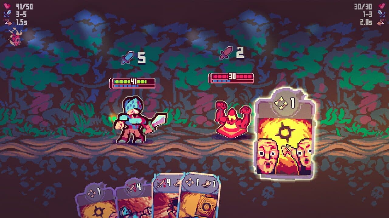Rungore: Beginner Experience screenshot 1