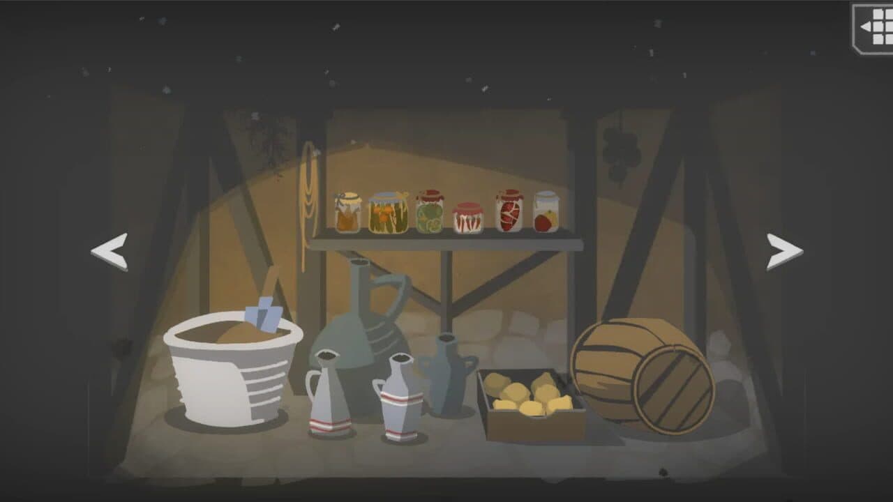 Winterlore II thumbnail 2