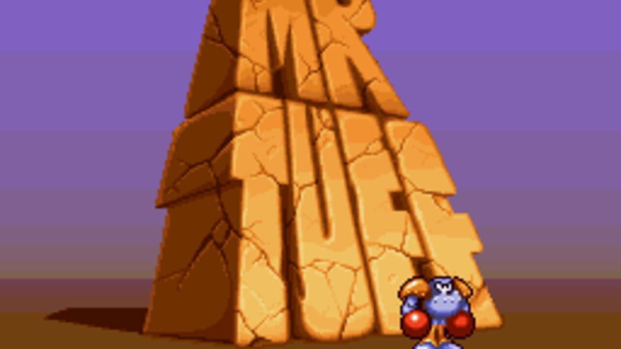Mr. Tuff thumbnail 4