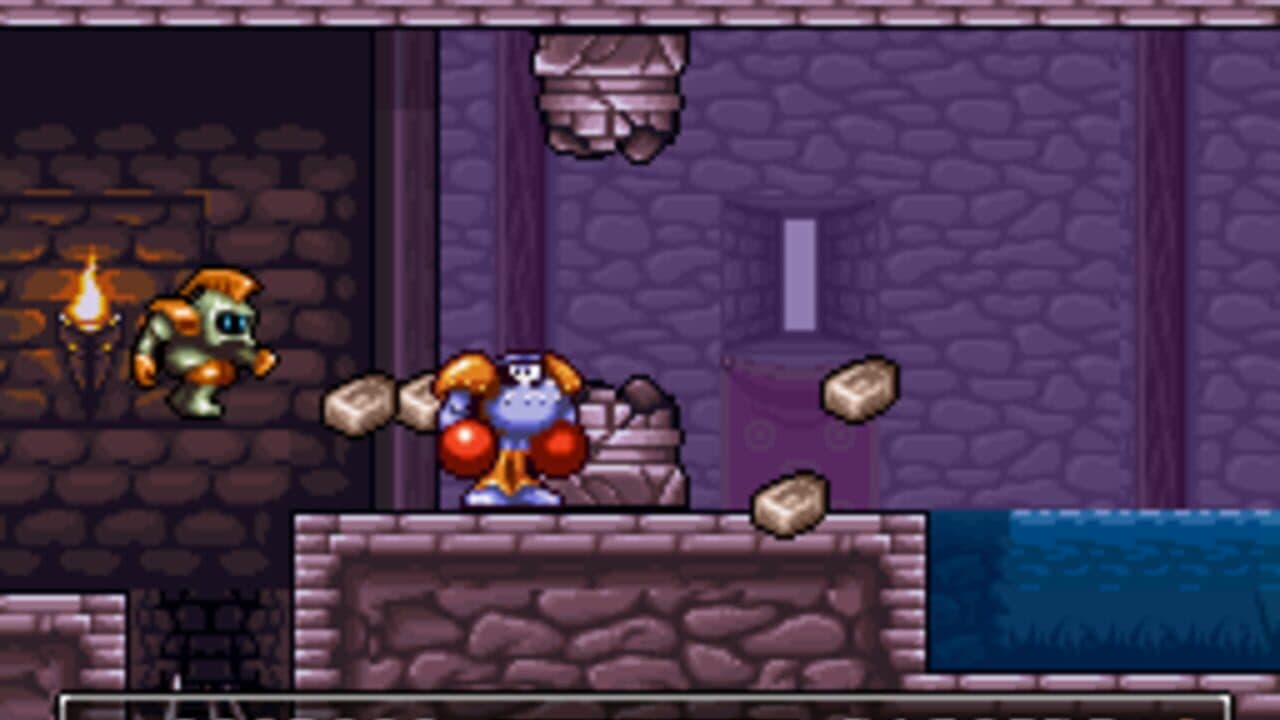 Mr. Tuff thumbnail 2
