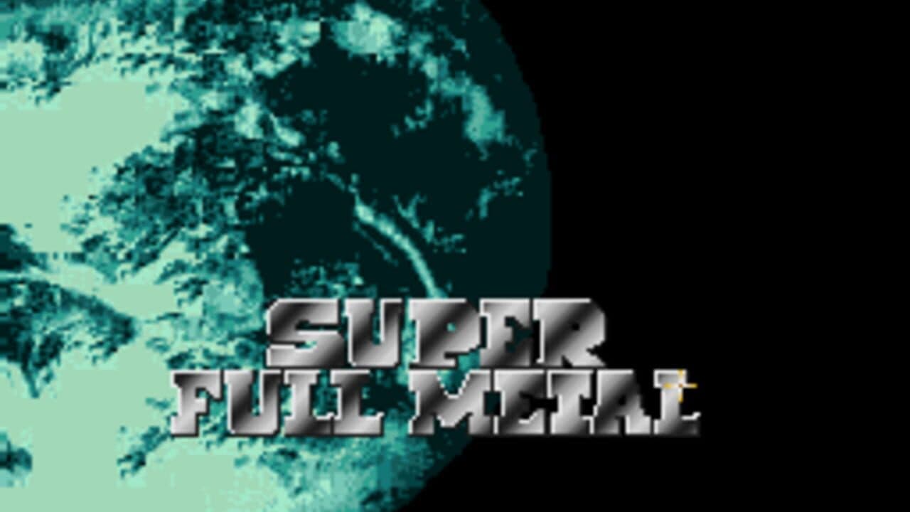 Super Full Metal thumbnail 4