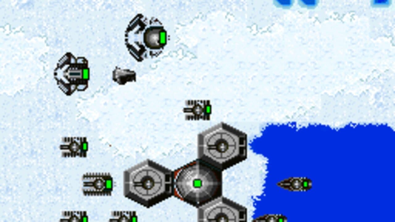 Super Full Metal thumbnail 8