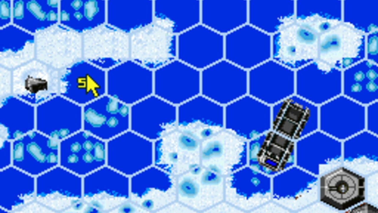 Super Full Metal thumbnail 2
