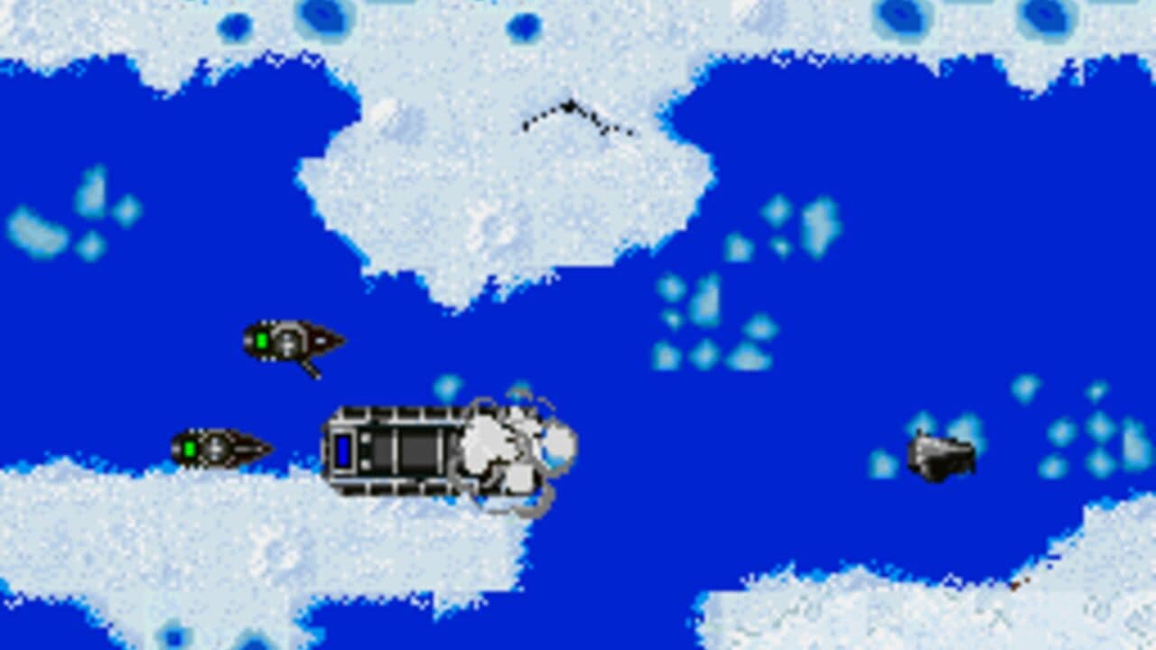 Super Full Metal thumbnail 9