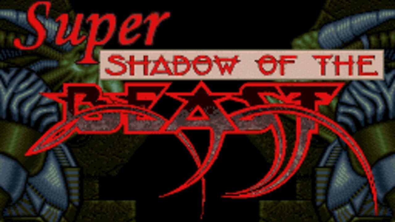 Super Shadow of the Beast thumbnail 3