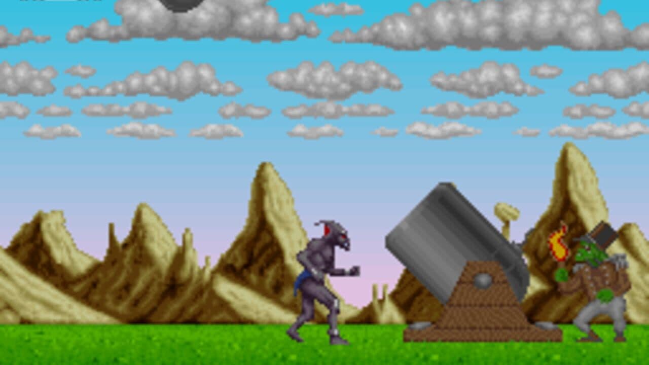 Super Shadow of the Beast thumbnail 4