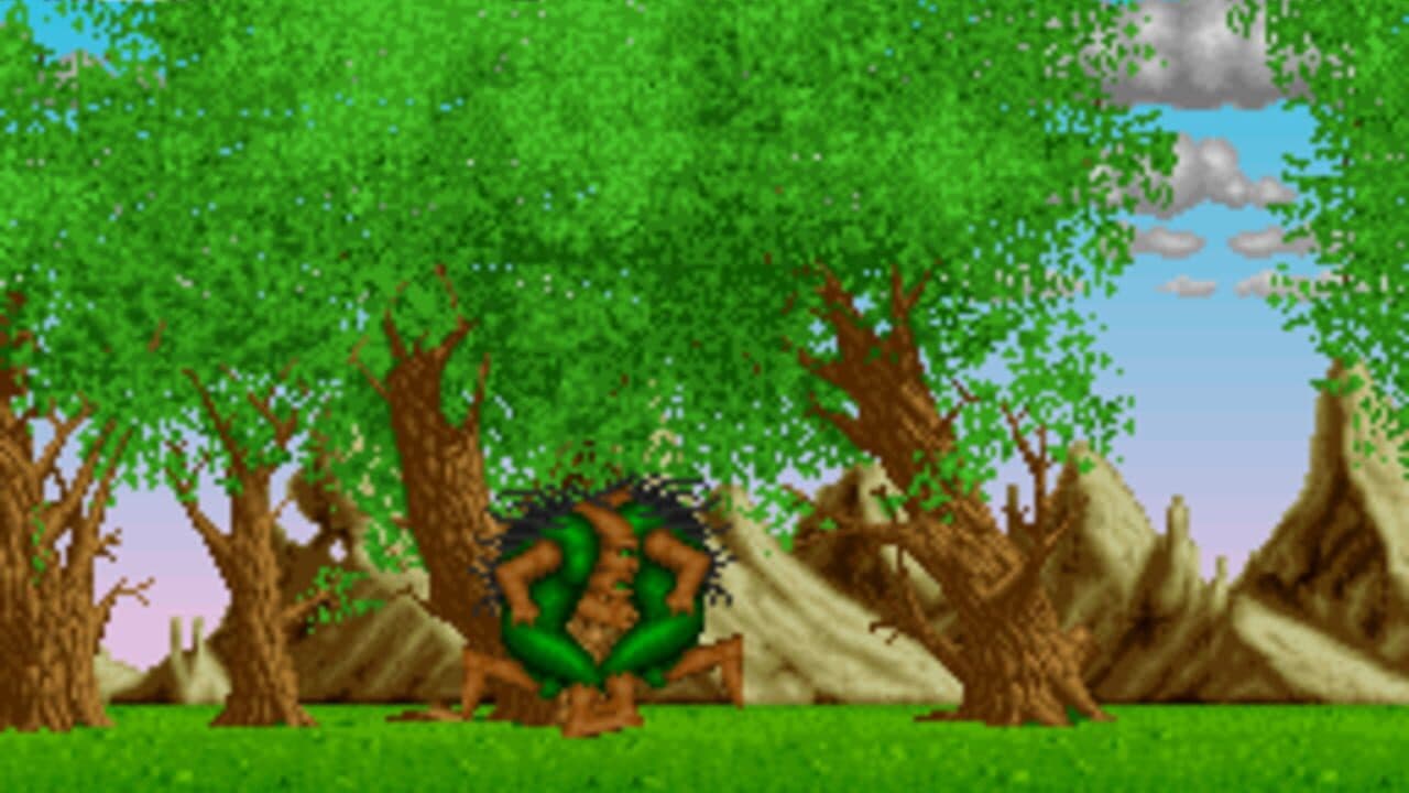 Super Shadow of the Beast thumbnail 5