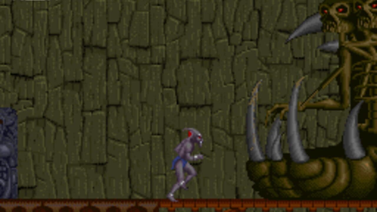 Super Shadow of the Beast thumbnail 6