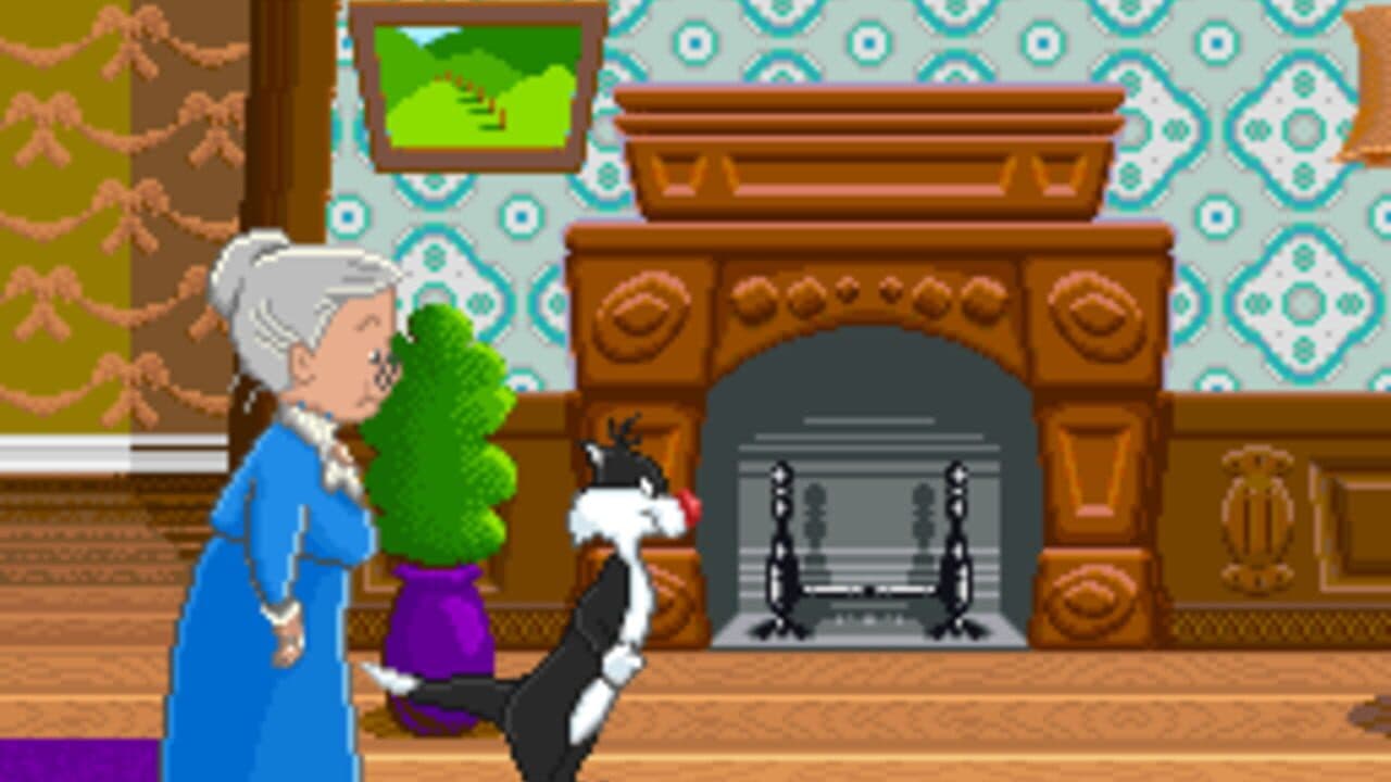Sylvester and Tweety thumbnail 2