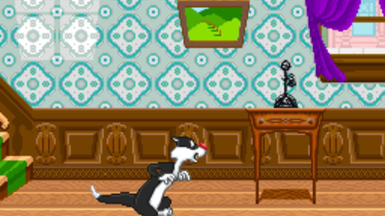 Sylvester and Tweety thumbnail 3