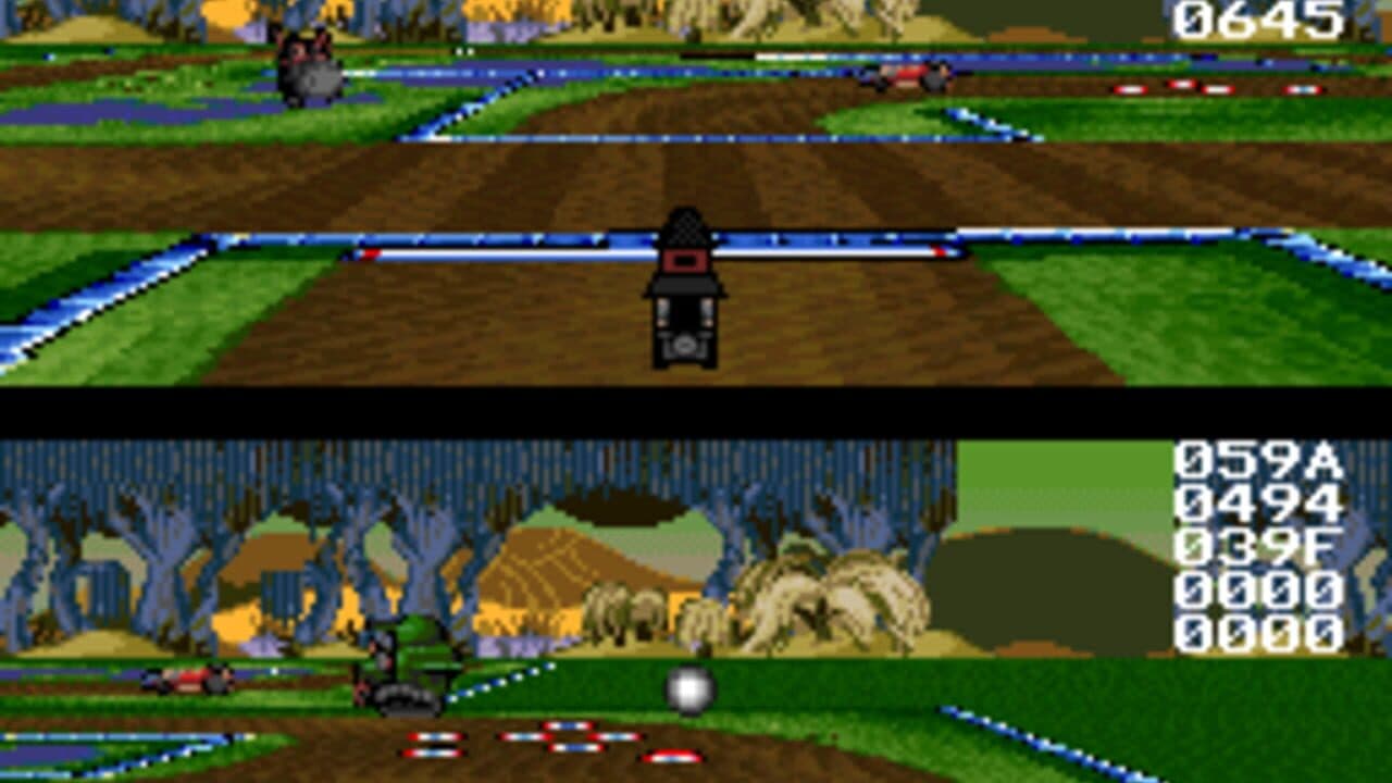 Wacky Races thumbnail 2