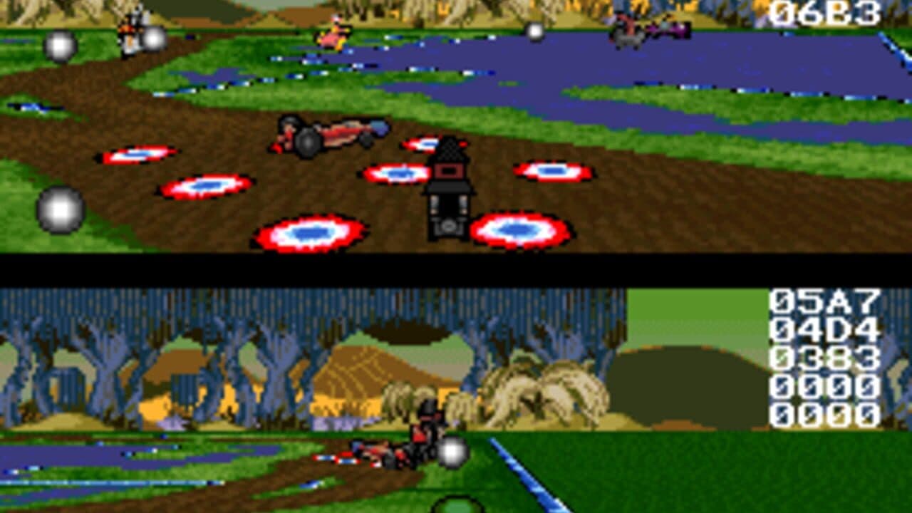 Wacky Races thumbnail 5