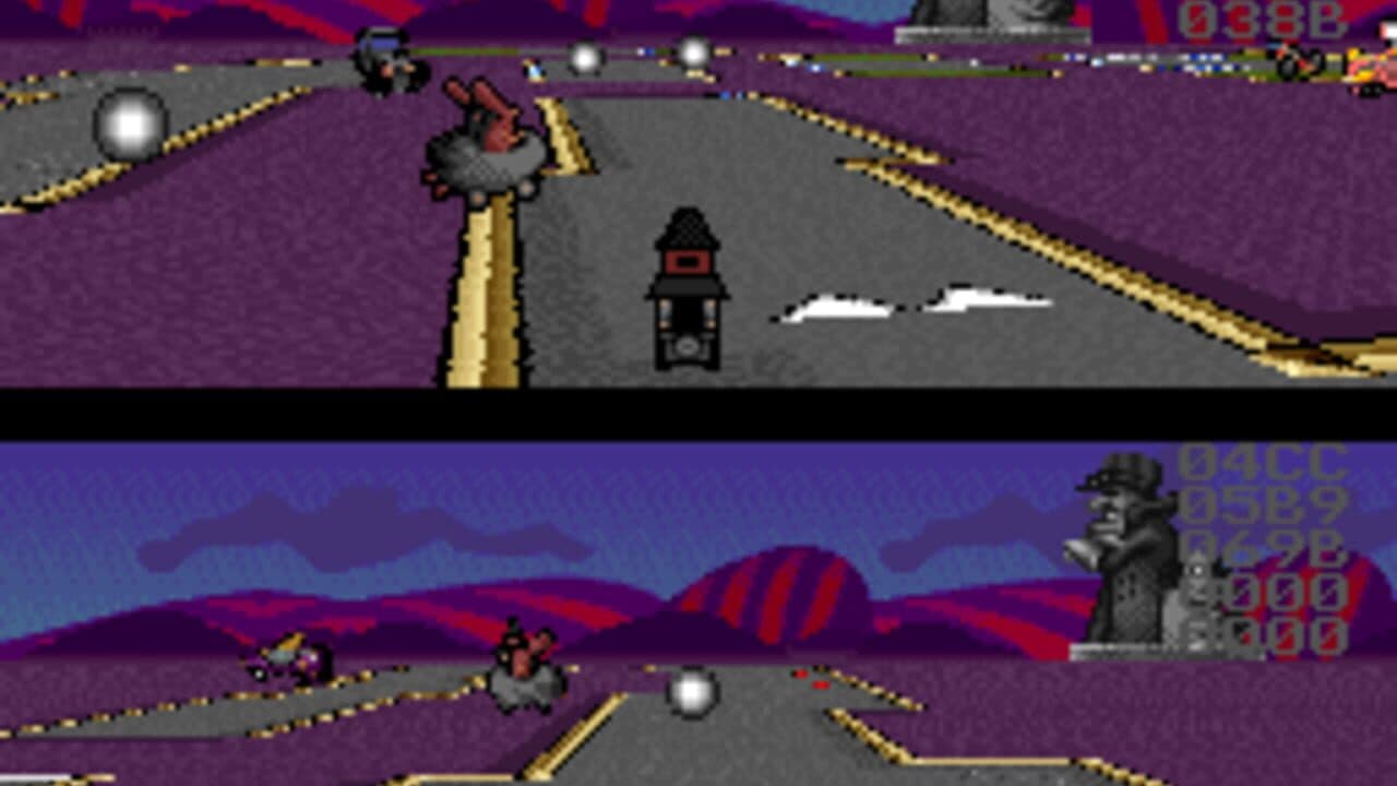 Wacky Races thumbnail 6