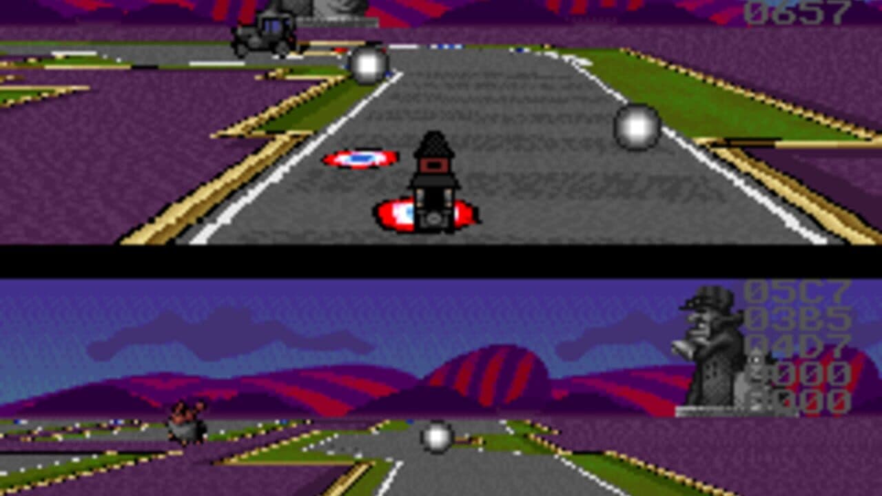 Wacky Races thumbnail 7