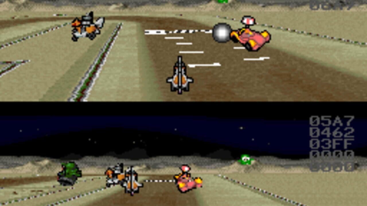 Wacky Races thumbnail 8