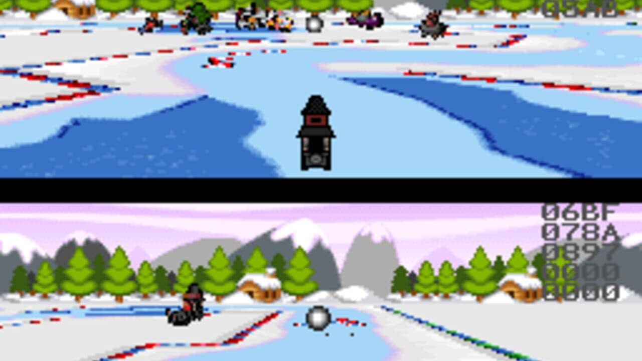 Wacky Races thumbnail 11