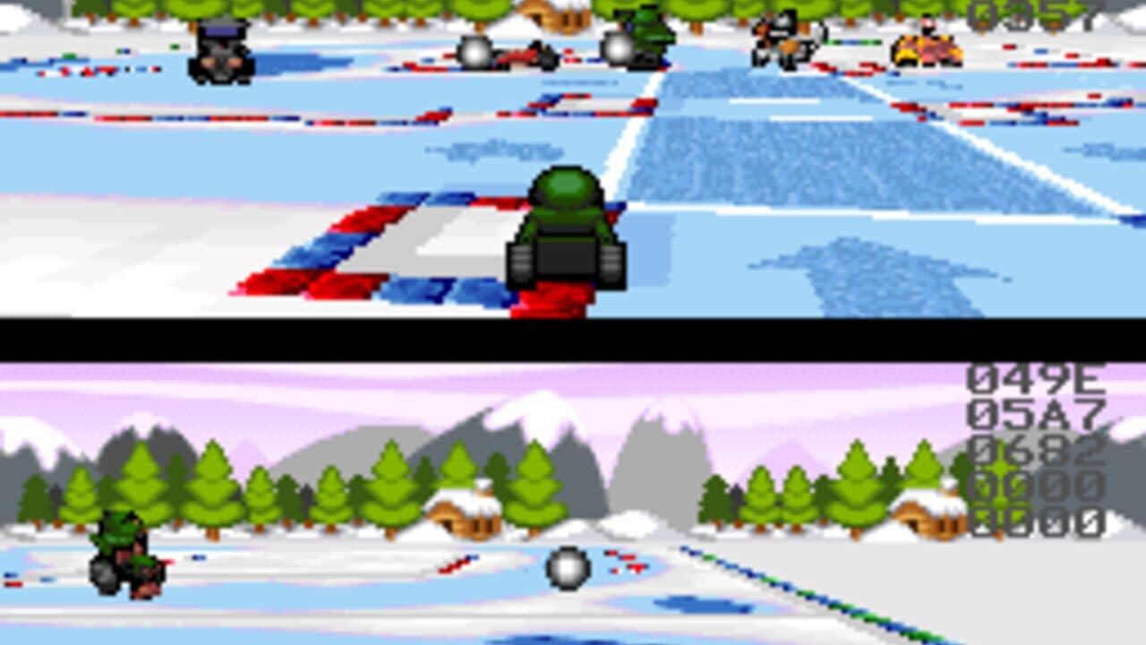 Wacky Races thumbnail 3